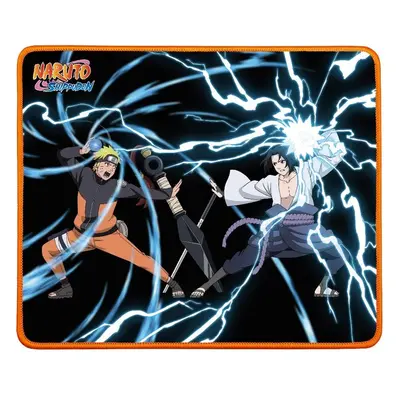 Konix herní podložka pod myš Naruto Fight