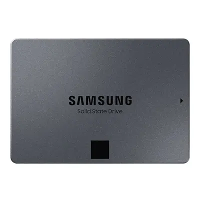 Samsung 870 QVO interní SSD 2TB MZ-77Q2T0BW