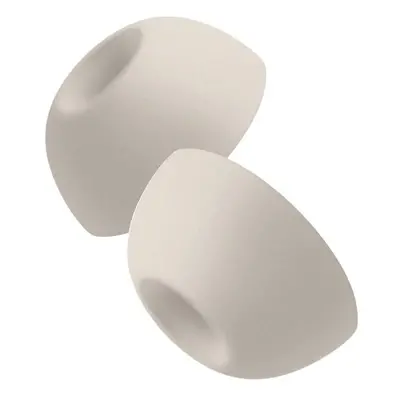 FIXED Plugs 2 sady špuntů z paměťové pěny Apple Airpods Pro/Pro 2 (L)