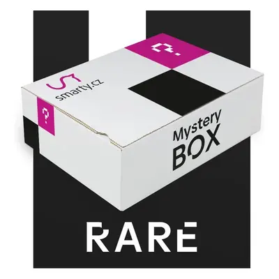 Mystery Box Rare