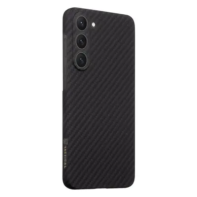 Tactical MagForce Aramid Kryt Samsung Galaxy S23 černý