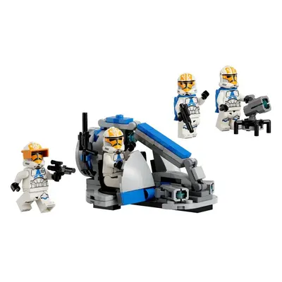 LEGO® Star Wars™ 75359 Bitevní balíček klonovaného vojáka Ahsoky z 332. legie