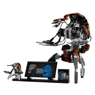 LEGO® Star Wars™ 75381 Droideka™