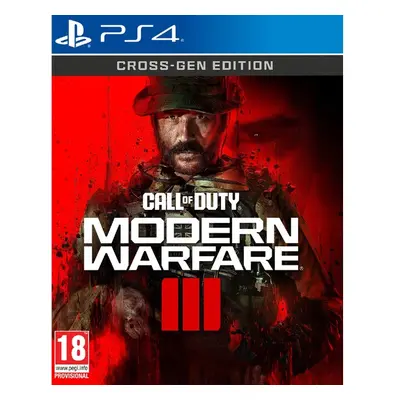 Call of Duty: Modern Warfare 3