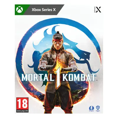 Mortal Kombat 1 (PS5)