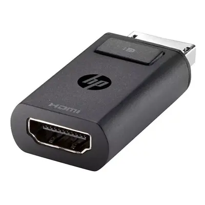 HP DisplayPort to HDMI 1.4 Adapter