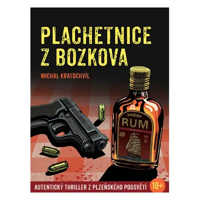 Plachetnice z Božkova