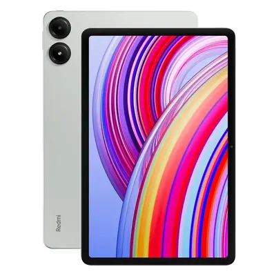 Xiaomi Redmi Pad Pro 6GB/128GB zelená Zelená