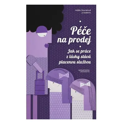 Péče na prodej