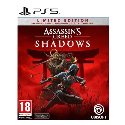 Assassin's Creed Shadows