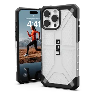 UAG Plasma kryt iPhone 16 Pro Max bílý