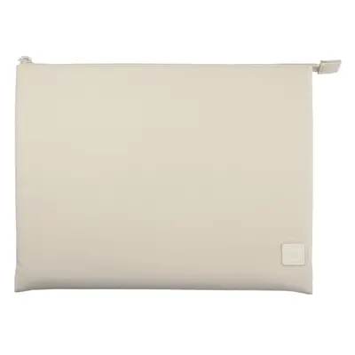 UNIQ LYON Sleeve pouzdro pro 14” notebook žluté