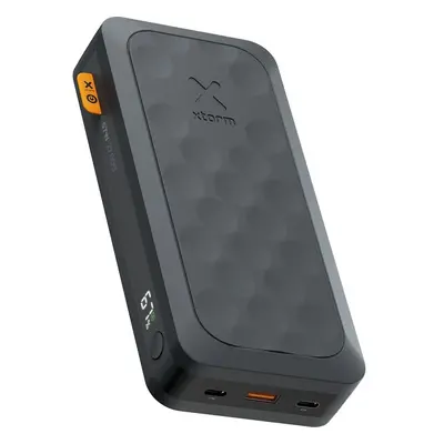 Xtorm 67W Fuel Series powerbanka 27.000mAh černá