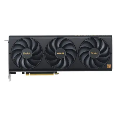 ASUS ProArt NVIDIA GeForce RTX 4060 OC Edition 8GB GDDR6 90YV0JM0-M0NA00 Černá