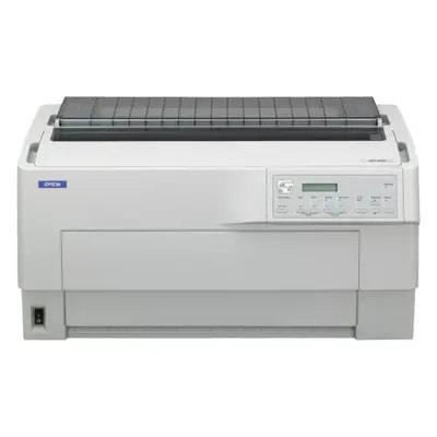 Epson DFX-9000N Bílá