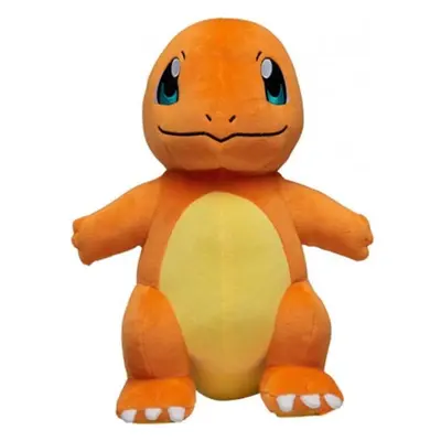 Plyšák Pokémon - Charmander 32,5 cm