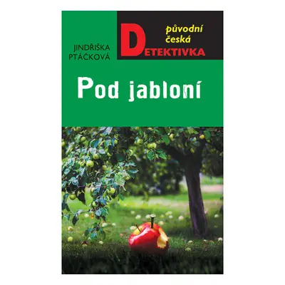 Pod jabloní