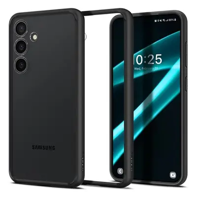 Spigen Ultra Hybrid Samsung Galaxy S24+ matný černý