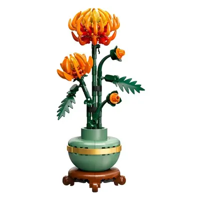 LEGO® Botanicals 10368 Chryzantéma