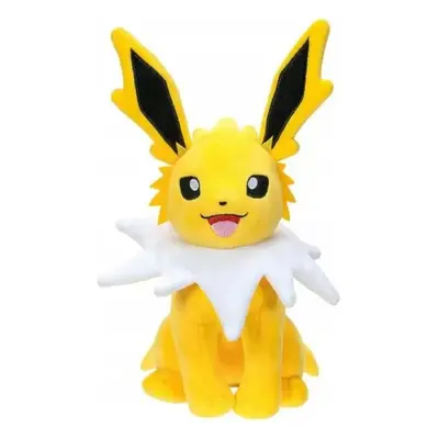 Plyšák Pokémon - Jolteon 22 cm