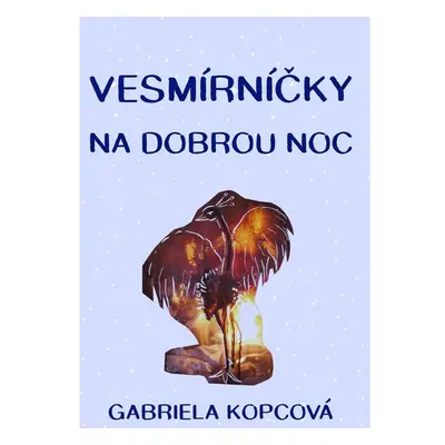 Vesmírníčky na dobrou noc