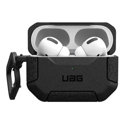 UAG Scout Black Apple AirPods Pro 2 104123114040 Černá