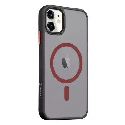 Tactical MagForce Hyperstealth 2.0 kryt iPhone 11 Black/Red