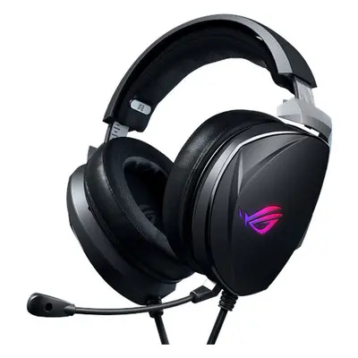 ASUS ROG Theta 7.1 herní sluchátka černá (TN-5410-N2-311S) Černá