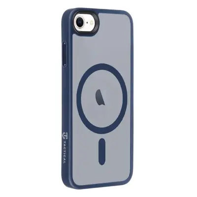 Tactical MagForce Hyperstealth kryt iPhone 7/8/SE (20/22) Deep Blue