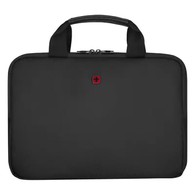 Wenger GUYDE - 14" brašna na notebook 653179, černá Černá