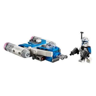 LEGO® Star Wars™ 75391 Mikrostíhačka Y wing™ kapitána Rexe