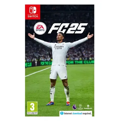 EA Sports FC 25 (PS5)