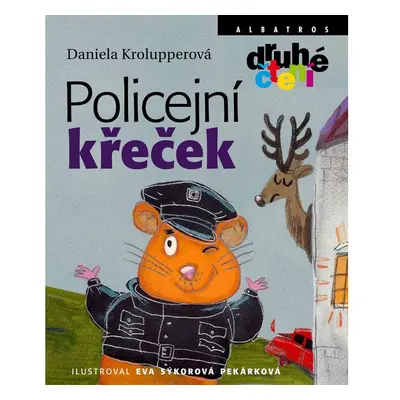 Policejní křeček