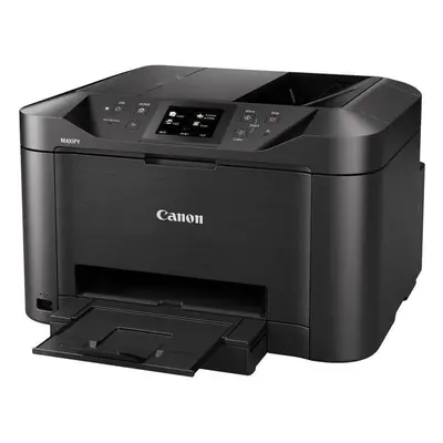 Canon MAXIFY MB5150 Černá