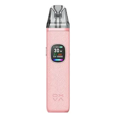 OXVA Xlim Pro 2 Pod Kit Coral Pink Růžová