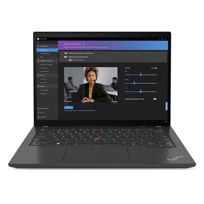 Lenovo ThinkPad T14s Gen 4 (AMD) 21F8002FCK Černá