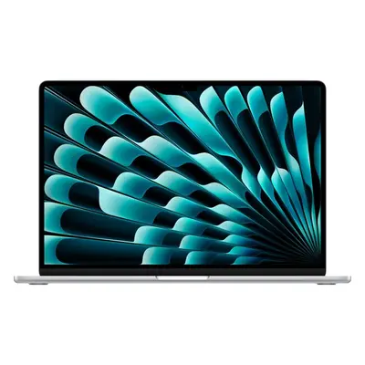 Apple MacBook Air 15,3" (2025) / M4 / 16GB / 512GB / stříbrný