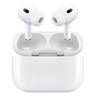 Apple AirPods Pro 2. Generation USB-C MTJV3ZM/A Bílá