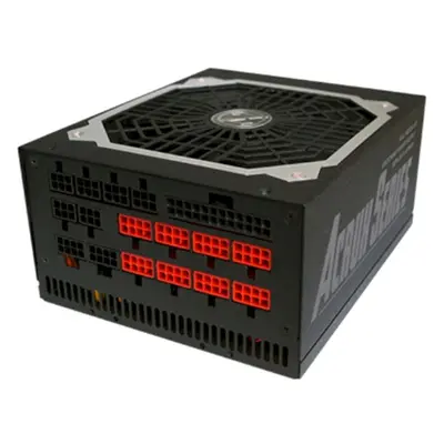 ZALMAN ZM750-ARX 750W (ZM750-ARX) Černá