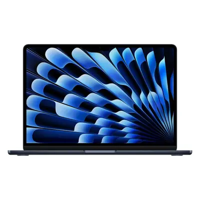 Apple MacBook Air 13,6" (2025) / M4 / 16GB / 256GB / temně inkoustový