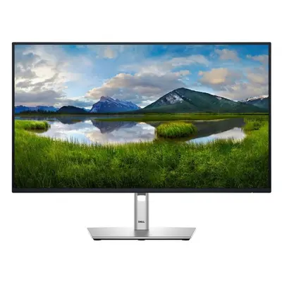 Dell P2725H monitor 27" 210-BMGC Stříbrná