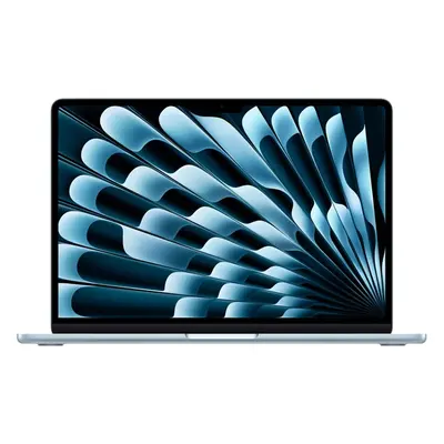 Apple MacBook Air 13,6" (2025) / M4 / 16GB / 256GB / blankytně modrý