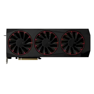 XFX Quicksilver AMD Radeon RX 9070 XT 16GB GDDR6, Magnetic Air Edition (RX-97TMAQKB9) Černá