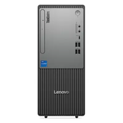 Lenovo ThinkCentre Neo 50t Gen 5 12UD001WCK Černá