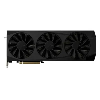 XFX Quicksilver AMD Radeon RX 9070 XT 16GB GDDR6 (RX-97TQICKB9) Černá