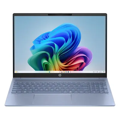 HP OmniBook 5 NG AI PC 16-ag1001nc C09WPEA#BCM Modrá