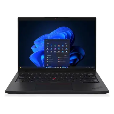 Lenovo ThinkPad L14 Gen 6 (21S6001FCK) černý - 3 roky záruky On-site po registraci
