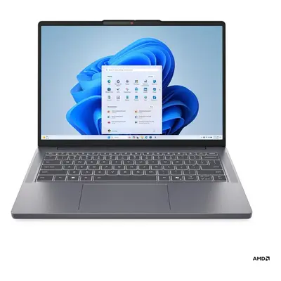 Lenovo IdeaPad Slim 3 14ARP10 (83K6004ACK) šedý