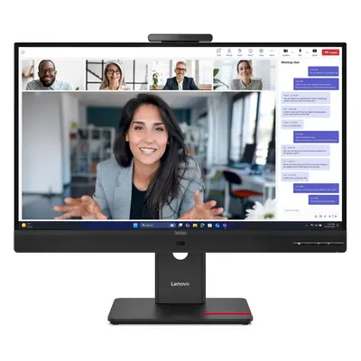 Lenovo ThinkVision T27QD-4v monitor 27"