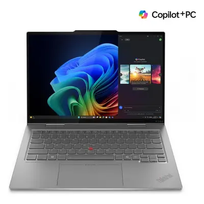 Lenovo X1 2-in-1 Gen 10 (21NU002CCK) šedý - 3 roky Premier Support po registraci